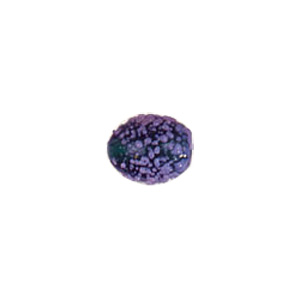 Glass powder fusion Beads 6301