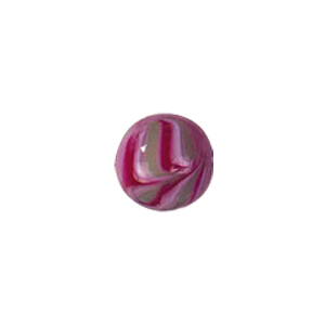 Goldstone stringer Lampworked Large–Glass Beads 6440
