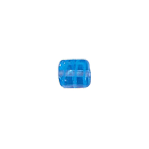 Color striped Stringer Glass Beads 6693