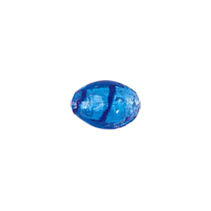 Goldstone stringer Lampworked Large–Glass Beads 7056