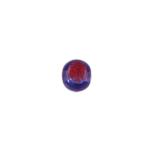 Millefiori Glass Beads 7433