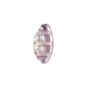 2 or 3 or 4 hole exclusive Spacer Pressed Glass Beads 7714