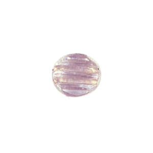 2 or 3 or 4 hole exclusive Spacer Pressed Glass Beads 7727