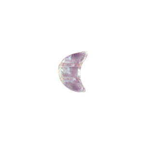 2 or 3 or 4 hole exclusive Spacer Pressed Glass Beads 7732
