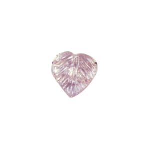 2 or 3 or 4 hole exclusive Spacer Pressed Glass Beads 7736