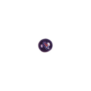 Venetian Murano Cabochons small 8251