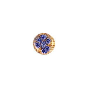 Venetian Murano Cabochons medium 8258