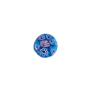 Venetian Murano Cabochons medium 8259