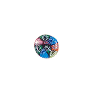 Venetian Murano Cabochons medium 8260