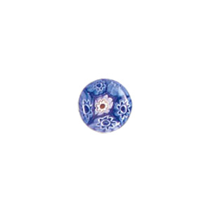 Venetian Murano Cabochons medium 8261