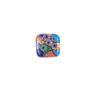 Venetian Murano Cabochons medium 8265