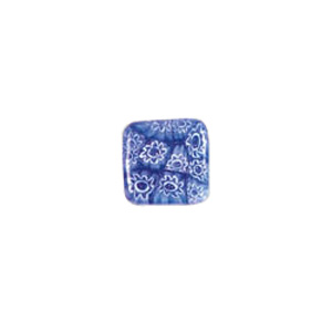 Venetian Murano Cabochons medium 8266