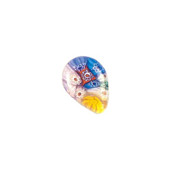 Venetian Murano Cabochons medium 8267