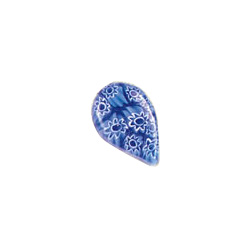 Venetian Murano Cabochons medium 8268