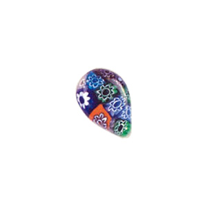 Venetian Murano Cabochons medium 8269