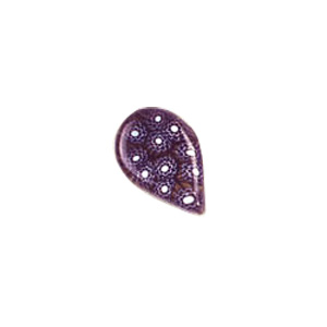 Venetian Murano Cabochons medium 8271