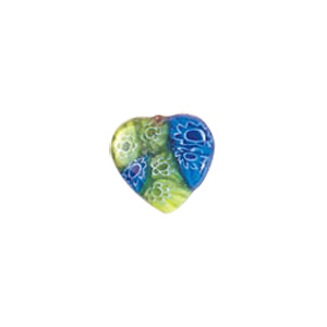 Venetian Murano Cabochons big 8279