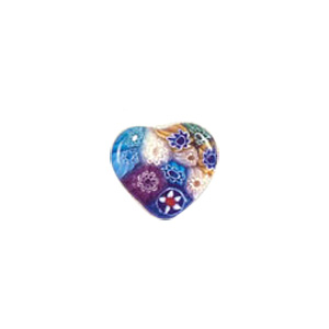 Venetian Murano Cabochons big 8283