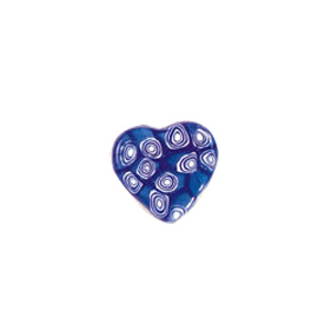 Venetian Murano Cabochons big 8284