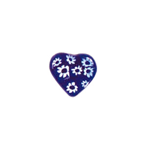 Venetian Murano Cabochons big 8286