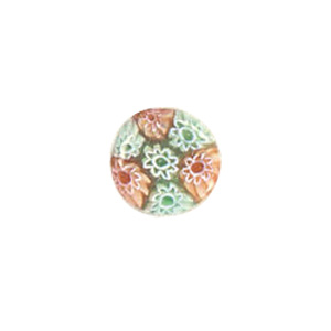 Venetian Murano Pendants 8293