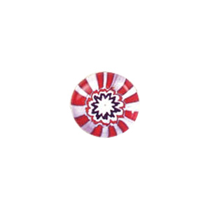 Venetian Murano Cabochons big 8294
