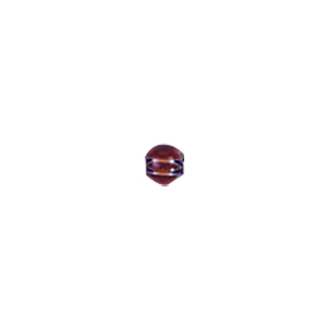 Chevron Mini Balls w or hole medium 8310