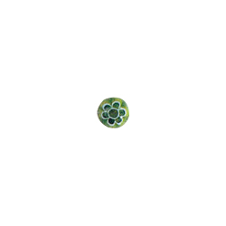 Chevron Mini Balls w or hole medium 8323