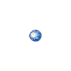 Chevron Mini Balls w or hole big 8333
