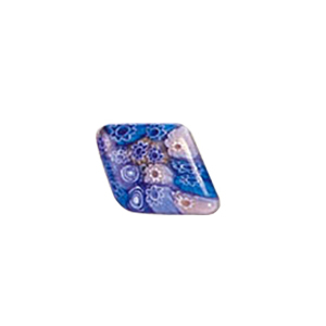 Millefiori Cabochons and Pendants 8413