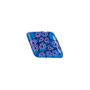 Millefiori Cabochons and Pendants 8416