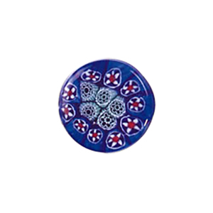 Millefiori Cabochons and Pendants 8428