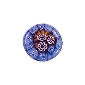 Millefiori Cabochons and Pendants 8430