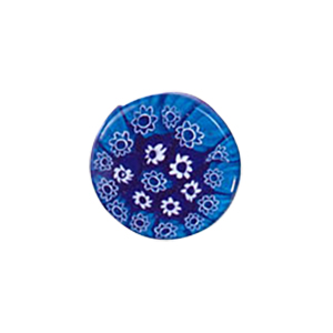 Millefiori Cabochons and Pendants 8434