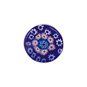Millefiori Cabochons and Pendants 8436