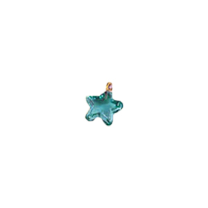 Glass Charms theme Nature 8505
