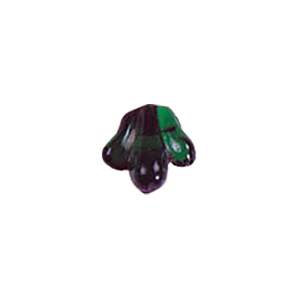 Glass Charms theme Nature 8510