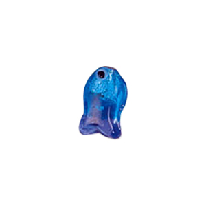 Decorative Glass Charms Sea world 8600