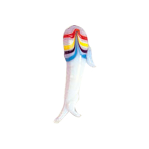 Decorative Glass Charms Sea world 8609