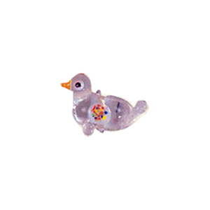 Decorative Glass Charms Sea world 8621