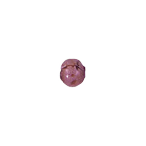 Venetian Millefiori Furnace Glass Beads 8692