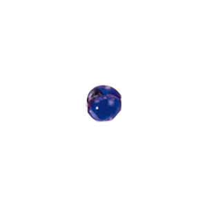 Venetian Millefiori Furnace Glass Beads 8693