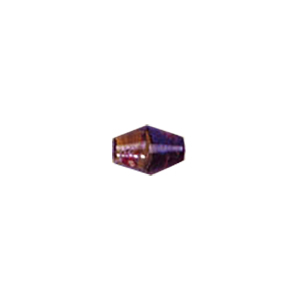 Venetian Millefiori Furnace Glass Beads 8706
