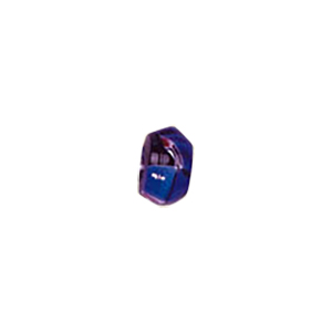 Venetian Millefiori Furnace Glass Beads 8708