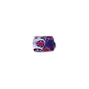 Venetian Millefiori Furnace Glass Beads 8727