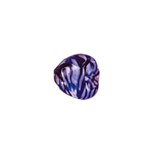 Venetian Millefiori Furnace Glass Beads 8735