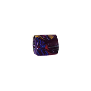 Venetian Millefiori Furnace Glass Beads 8737