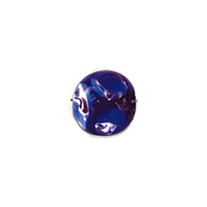 Venetian Millefiori Furnace Glass Beads 8738