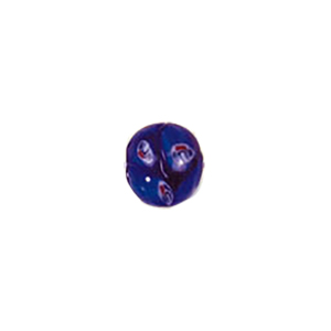 Venetian Millefiori Furnace Glass Beads 8741