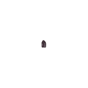 Glass Cabochons plain 8757